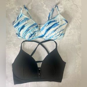 Bikini Top Bundle 34 DD